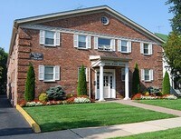 Park Ridge Manor Apartments