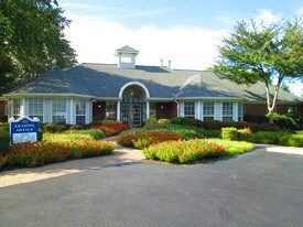 Stonegate Apartments