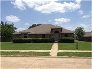 3 Bedroom Single-Family Home for Rent $1375