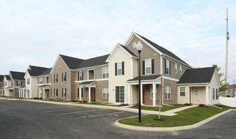 Avery Pointe Apartments