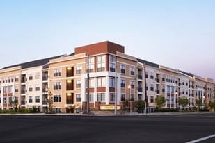 Aspyre at Assembly Station (Student Housing) Apartments