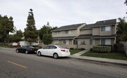 Greystone Townhouses Apartments