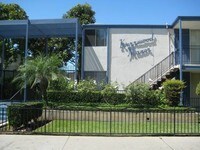 Kerrwood Manor Apartments