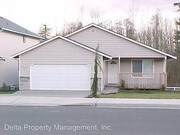 3 Bedroom Single-Family Home for Rent $1595