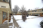 Delores Apartments