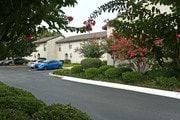 Spanish Mission Apartments