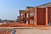 The Greens at Lake Overholser Apartments