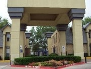 Waterdance I and II Apartments