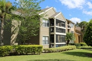 Fountains at Lee Vista Apartments
