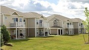 Brookside Apartments
