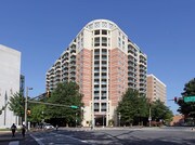 Alexander House Apartments