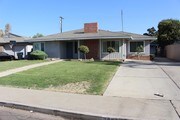 3 Bedroom Single-Family Home for Rent $1325