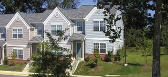Burnt Mills Crossing Apartments