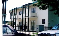 1126 Appian Ln Apartments
