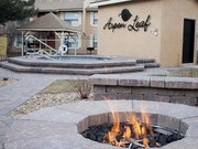 Aspen Leaf Apartments