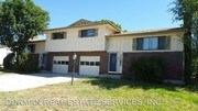3 Bedroom Single-Family Home for Rent $1195