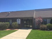 Cadillac Shores Apartments