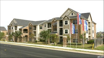 The Reserve at Walnut Creek Apartments