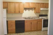 Allison Court Apartments