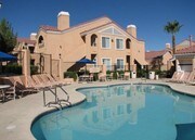 Indian Ridge Apartments