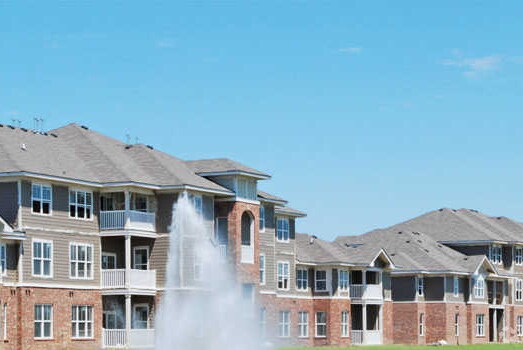Maple Knoll Apartments