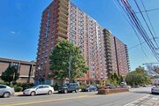 500 Central Ave Union City NJ Apartamentos