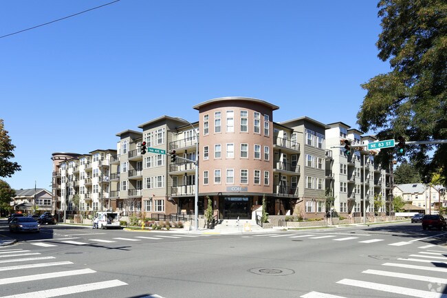 Core 83 Apartments