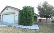 3 Bedroom Single-Family Home for Rent $1600
