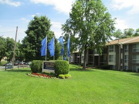 Mill Creek Gardens Apartments