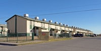 908 NE Mike Maros Apartments