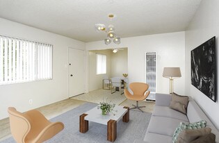 Garden Court Apartments