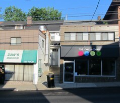 2110 Murray Ave Pittsburgh PA Apartments