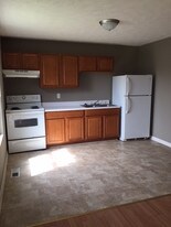 1497 Yager Rd McMinnville TN Apartments