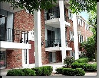 Georgetown South Apartments