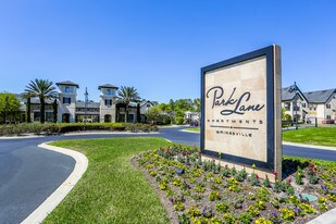 Park Lane Apartments