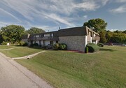 Fourth Street Apartments