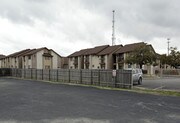 Brigadoon Apartments