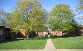 Rock Springs Apartments
