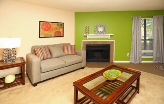 Tamarind at Stoneridge Apartments