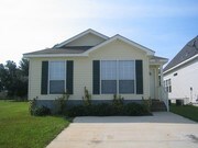 3 Bedroom Single-Family Home for Rent $925
