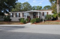 Orange Lake Apartments