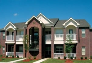 The Links at Columbia Apartments