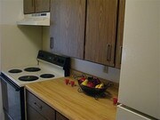 Park Villa Apartments
