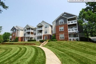The Village Apartments
