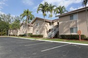 The Gardens at Nova Apartments