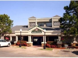Cobblestone Apartments
