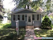3 Bedroom Single-Family Home for Rent $1495