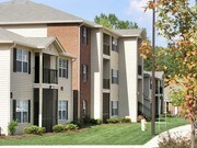 Hampton Falls Apartments