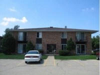 Turtle Cay Apartments