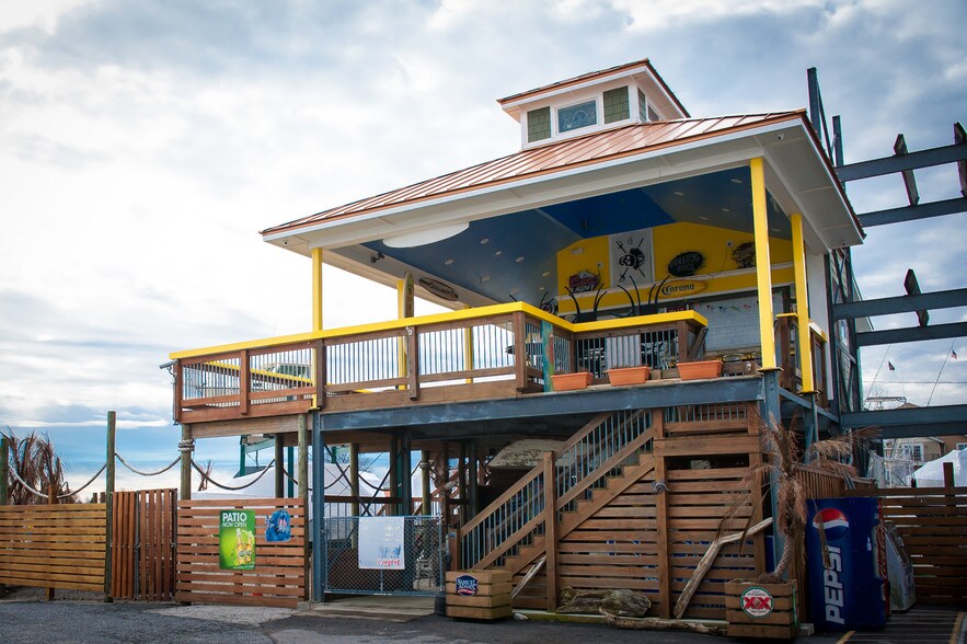 Edgemere Neighborhood Guide Living in Baltimore